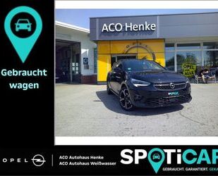 Opel Opel Corsa 1.2Turbo Aut. Ultimate Gebrauchtwagen