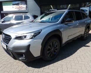 Subaru Subaru Outback 2.5 i Exclusive Cross Advantage Gebrauchtwagen