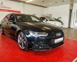 Audi Audi A6 Lim. 3.0 TDI quattro competition Gebrauchtwagen