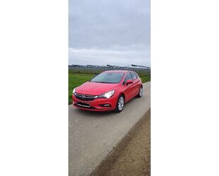 Opel Opel Astra 1.4 Turbo Innovation 110kW Innovation Gebrauchtwagen