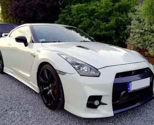 Nissan Nissan GT-R 4.1 Stroker 1xxx HP *Ethanol * Gebrauchtwagen