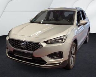 Seat Seat Tarraco 2.0 TDI Xcellence 4Drive AHK ACC Virt Gebrauchtwagen