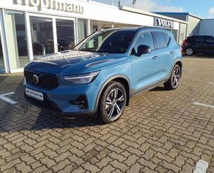 Volvo Volvo XC40 B3 Plus Dark Gebrauchtwagen