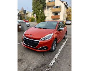 Peugeot Peugeot 208 1.2 Active PureTech 110 STOP & START A Gebrauchtwagen