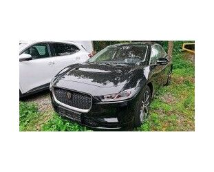 Jaguar Jaguar I-PACE HSE*20 ZOLL*PANO*LUFT*HEAD*ACC*LEDER Gebrauchtwagen