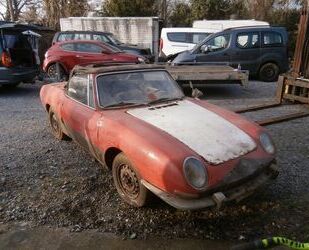 Fiat Fiat 850 SPYDER Gebrauchtwagen