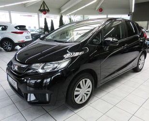 Honda Honda Jazz Trend*LED*Klima*Sitzheiz.*PDC*Allwetter Gebrauchtwagen