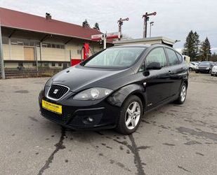 Seat Seat Altea XL Gebrauchtwagen