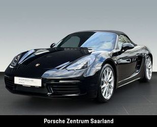 Porsche Porsche Boxster 718 PDLS,64l,Servo+ Gebrauchtwagen