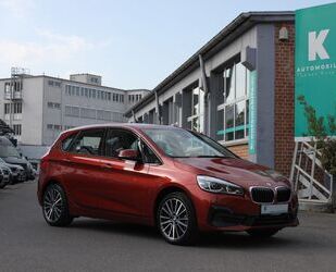 BMW BMW 225 Active Tourer xe i Sport Line **H&K*Leder Gebrauchtwagen