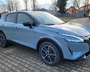 Nissan Nissan Qashqai Tekna e-Power Gebrauchtwagen