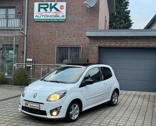 Renault Renault Twingo 1.2 LEV 16V 75 Night Gebrauchtwagen