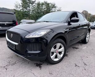 Jaguar Jaguar E-PACE AWD Automatik *Navi*R-Kamera*Spuras Gebrauchtwagen