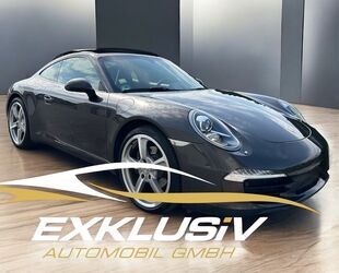 Porsche Porsche 991 PDK / Unfallfrei / Scheckheft / Sport Gebrauchtwagen