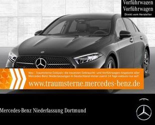 Mercedes-Benz Mercedes-Benz A 180 Lim AMG+NIGHT+AHK+LED+KAMERA+T Gebrauchtwagen