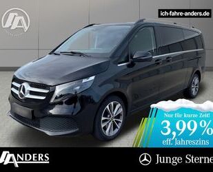 Mercedes-Benz Mercedes-Benz V 300 Avantgarde XL Standhzg*Navi*LE Gebrauchtwagen