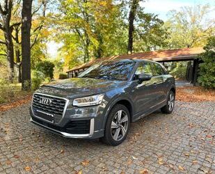 Audi Audi Q2 1.6 TDI, sport, S line, 18