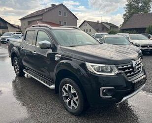 Renault Renault Alaskan Intens Double Cab 4x4 *AHK*LEDER*K Gebrauchtwagen