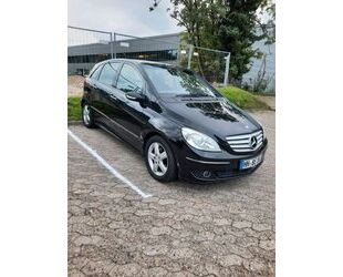 Mercedes-Benz Mercedes-Benz B 170 - Gebrauchtwagen