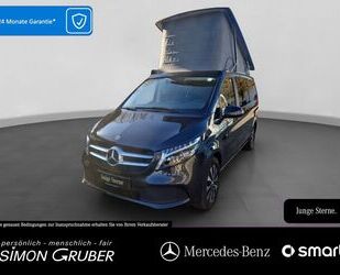 Mercedes-Benz Mercedes-Benz V 300 d 4M Marco Polo 2*Standhzg Gla Gebrauchtwagen