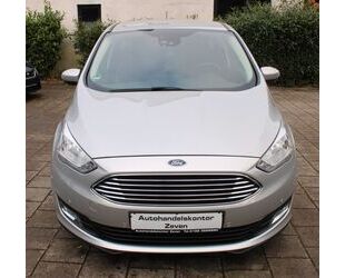 Ford Ford C-Max C-MAX Titanium/2.0TDCI/Navi/AHK/Euro6 Gebrauchtwagen