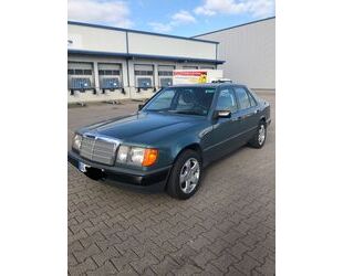 Mercedes-Benz Mercedes-Benz 250 D Gebrauchtwagen