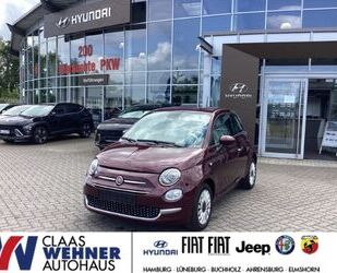 Fiat Fiat 500 Lounge 1.2 8V EU6d-T Gebrauchtwagen