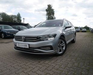 VW Volkswagen Passat 2.0TDI DSG Var.Business LED*HUD* Gebrauchtwagen