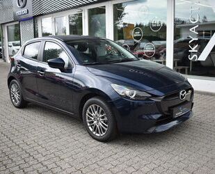 Mazda Mazda 2 1.5L e-SKYACTIV G 90ps Exclusive-Line Navi Gebrauchtwagen