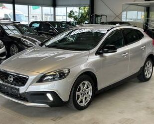 Volvo Volvo V40 Cross Country You*D2*NAVI*Euro6*RFK*Xeno Gebrauchtwagen