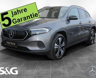 Mercedes-Benz Mercedes-Benz EQA 250 Progressive+19 ZOLL+KAMERA+D Gebrauchtwagen