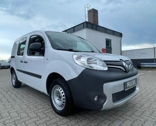 Renault Renault Kangoo Rapid Extra*1.5 DCI*2xSchiebet*NAVI Gebrauchtwagen