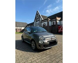 Fiat Fiat 500C 1.0 GSE N3 Hybrid ROCKSTAR C ROCKSTAR Gebrauchtwagen