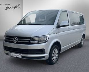 VW Volkswagen Caravelle DSG Lang Comfortline,KLIMA,NA Gebrauchtwagen