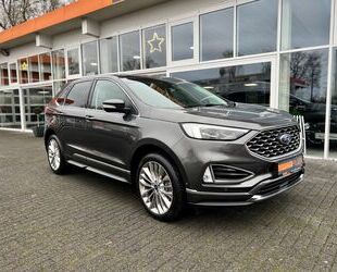 Ford Ford Edge Vignale 4x4*20