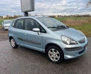 Honda Honda Jazz 1.4 LS/TÜV 06 2026/KLIMA/2-HAND/EURO 4/ Gebrauchtwagen