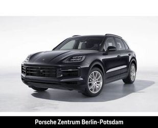 Porsche Porsche Cayenne Surround-View Abstandstempomat LED Gebrauchtwagen