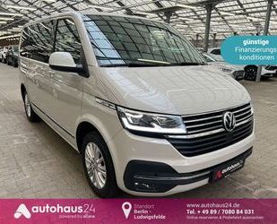 VW Volkswagen T6.1 2.0TDI Multivan Generation Six|AH Gebrauchtwagen