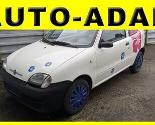 Fiat Fiat Seicento Gebrauchtwagen