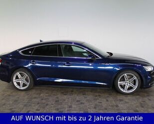 Audi Audi A5 Sportback 35 TFSI sport S-Line, LED, Navi Gebrauchtwagen