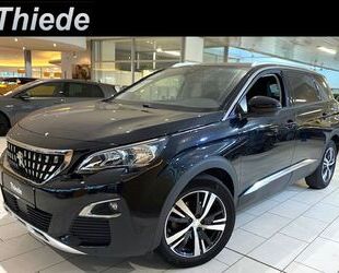 Peugeot Peugeot 5008 Allure 1.5D NAVI/SHZ/PDC/AUTOMATIK Gebrauchtwagen