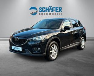 Mazda Mazda CX-5 2.2 Sendo #AUT #XEN #NAV #SHZ #AHZV Gebrauchtwagen