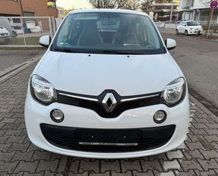 Renault Renault Twingo Experience Gebrauchtwagen