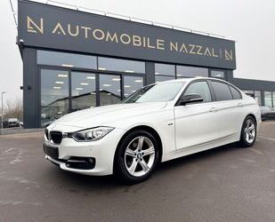 BMW BMW 320 I LIM.SPORT*NAVI*KLIMA*PDC*SHZ*EURO 5* Gebrauchtwagen