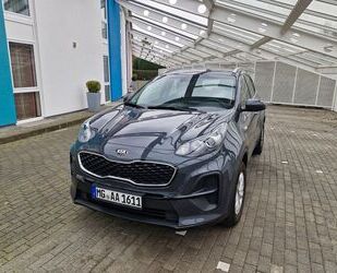 Kia Kia Sportage 1.6 GDI 2WD Edition 7 Edition 7 Gebrauchtwagen