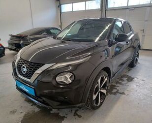 Nissan Juke Gebrauchtwagen