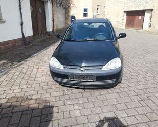 Opel Opel Corsa 1.2 16V COMFORT Gebrauchtwagen