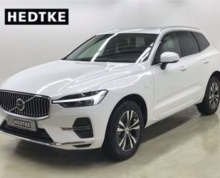 Volvo Volvo XC60 T6 Recharge AWD Core 18