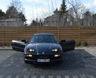 BMW BMW 850Ci AC Schnitzer extras und software tuning. Gebrauchtwagen