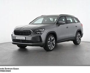 Skoda Skoda Kodiaq Selection 1 5 TSI DSG Sofort Verfügba Gebrauchtwagen